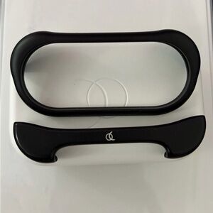 Arc Pulse for iPhone Air | Aluminum Matte Black
